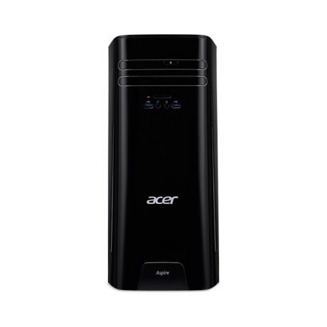 Acer Acer Aspire TC-230 DM 2200МГц, 4Гб, AMD A8, 500Гб