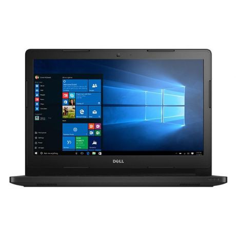 Dell Dell Latitude 3460 нет, 14", Intel Core i3, 4Гб RAM, SATA, Wi-Fi, Bluetooth