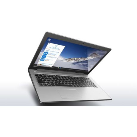 Lenovo Lenovo Ideapad 310 нет, 15.6", Intel Core i3, 4Гб RAM, SATA, HDD, SSD, Wi-Fi, Bluetooth