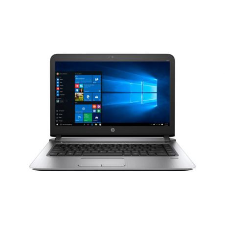 HP HP ProBook 440 G3 14", 8Гб RAM, Wi-Fi, SATA, SSD, Bluetooth, нет, Intel Core i5