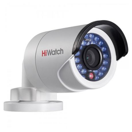 Hikvision Hikvision Hi-Watch DS-I220 4-4мм