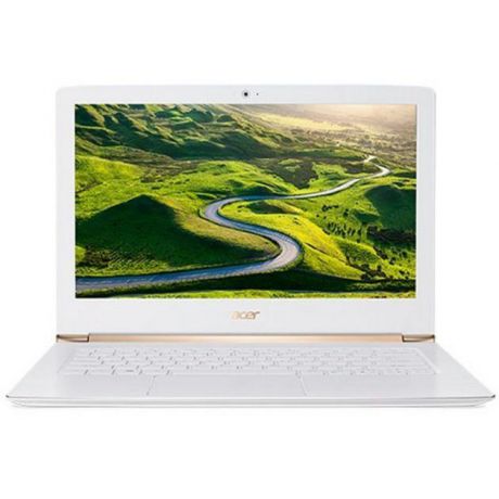 Acer Acer Aspire S5-371 нет, 13.3", Intel Core i7, 8Гб RAM, SSD, Wi-Fi, Bluetooth