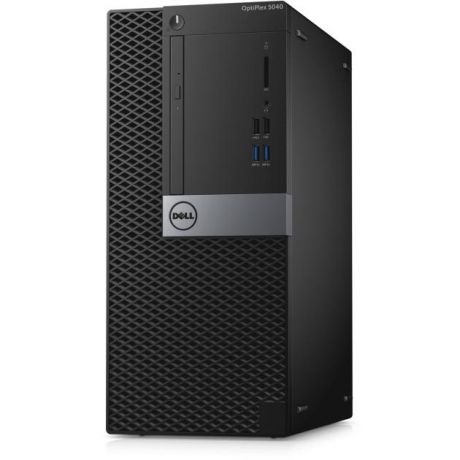 Dell Dell Optiplex 5040 MT 3400МГц, 8Гб, Intel Core i7, 500Гб