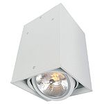 Спот (точечный светильник) Arte Lamp Cardani A5936PL-1WH