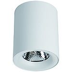 Спот (точечный светильник) Arte Lamp Facile A5130PL-1WH