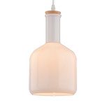 Подвесной светильник Arte Lamp Accento A8115SP-1WH