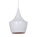 Подвесной светильник Arte Lamp Cappello A3407SP-1WH