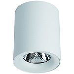 Спот (точечный светильник) Arte Lamp Facile A5112PL-1WH