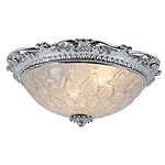 Потолочный светильник Arte Lamp Torta A7136PL-2WH