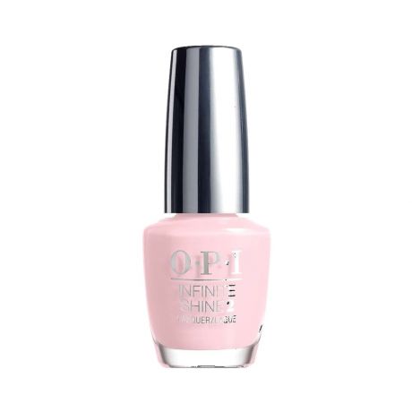OPI Infinite Shine Лак для ногтей It's Pink P.M.