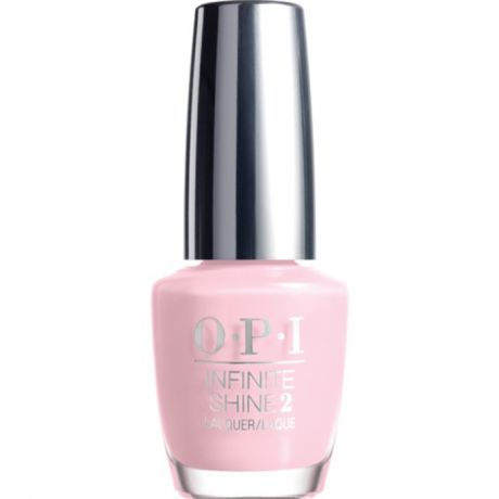 OPI Infinite Shine Лак для ногтей Pretty Pink Perseveres