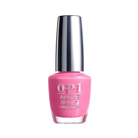 OPI Infinite Shine Лак для ногтей Rose Against Time