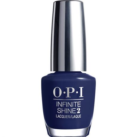 OPI Infinite Shine Лак для ногтей Get Ryd-of-thym Blues