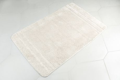 VERRAN Мягкий коврик для ванной комнаты 50х80 см Solo VERRAN