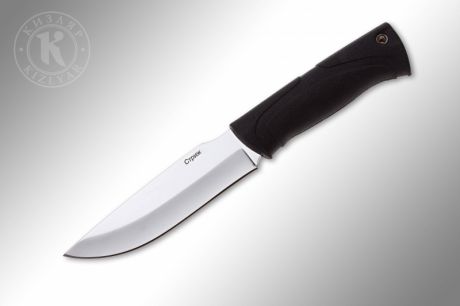 Нож разделочный Стриж, 110Х18