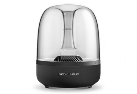 Harman Kardon AURASTUDIOBLKEU2