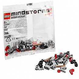 Комплект запасных частей для наборов LEGO Education LME 2, 32 детали