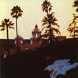 Eagles. Hotel California (LP)