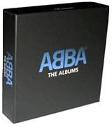 ABBA. The Albums (9 CD)