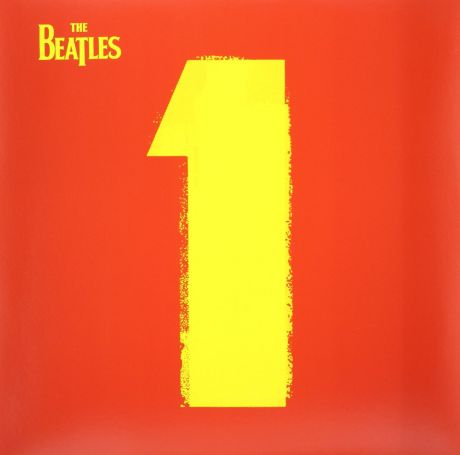 The Beatles. One. Remixed & Remastered (2 LP)