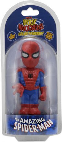 Фигурка Marvel на солнечной батарее. Spider-Man (17 см)