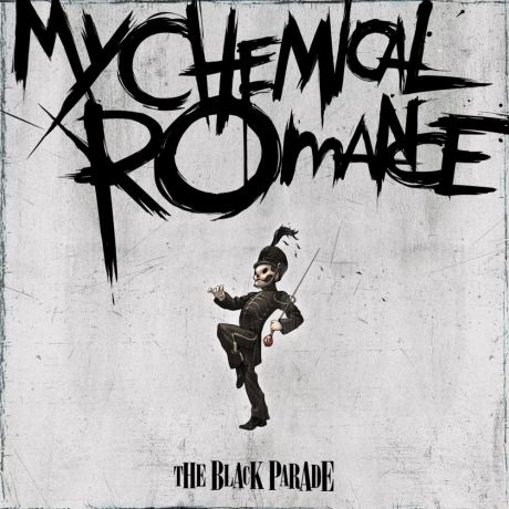 My Chemical Romance. The Black Parade