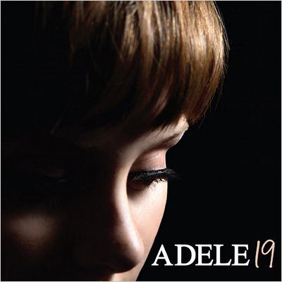 Adele. 19 (LP)