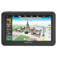 GPS-навигатор Prology iMap-5200