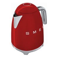 Чайник Smeg KLF01RDEU