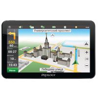 GPS-навигатор Prology iMap-7700