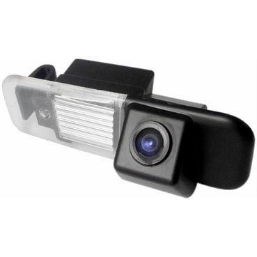 Камера заднего вида для Kia Intro VDC-093 Kia Rio (2011 - 2013)