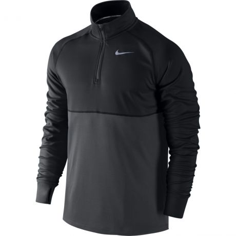 Nike NIKE RACER HALF ZIP TOP