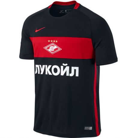 Nike NIKE FC SPARTAK DRY-FIT STADIUM SS