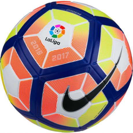 Nike NIKE ORDEM 4 LA LIGA