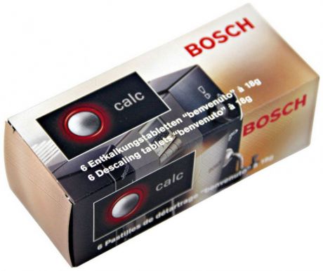 Bosch TCZ 6002