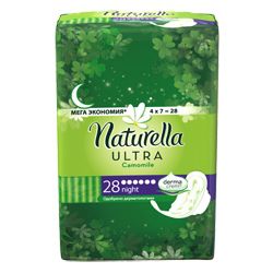 NATURELLA