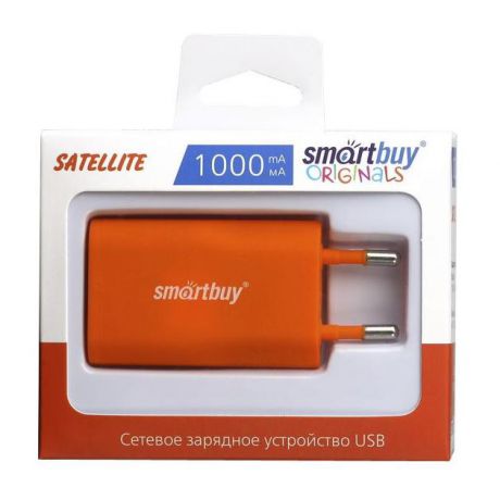 Smartbuy SmartBuy SATELLITE Soft-touch SBP-2600