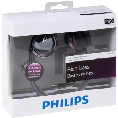 Philips Philips SHS5200