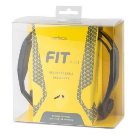 Rombica Rombica FIT X-01