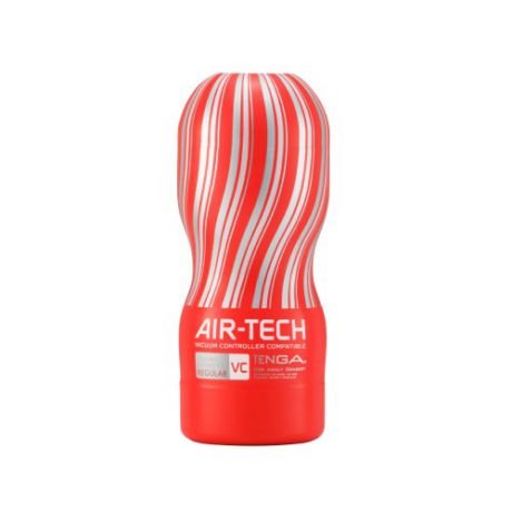 TENGA Air-Tech VC Стимулятор Regular, совместимый с вакуумной насадкой