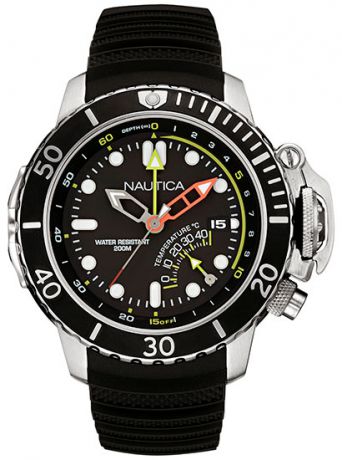 Nautica Nautica NAI47500G