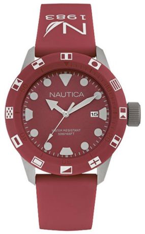 Nautica Nautica NAI09510G