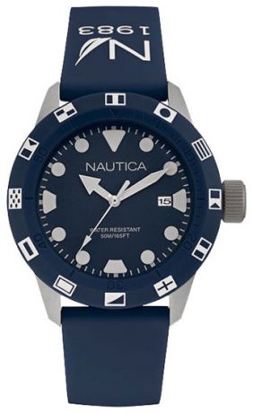 Nautica Nautica NAI09511G