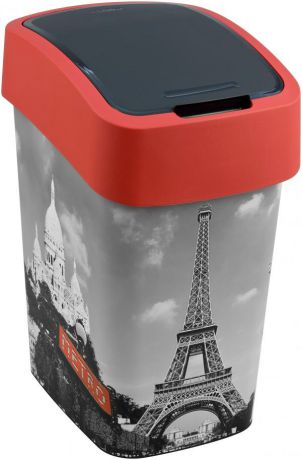 Curver Flip Bin Paris 25л (02171-P67)