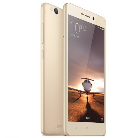 Xiaomi Redmi 3S