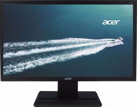 Acer VA220HQb 21.5" (UM.WV0EE.004) - монитор (Black)