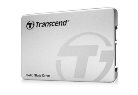 Transcend SSD370S 1Tb SATA3 - SSD-диск для ноутбука (Aluminum)
