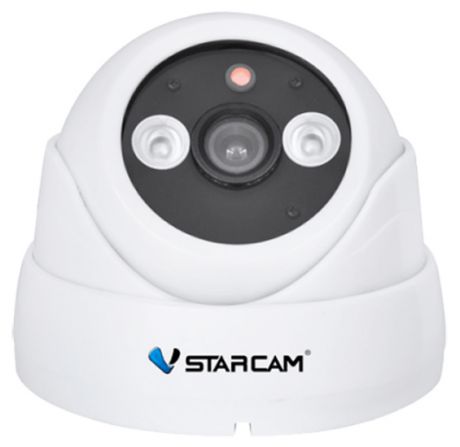 Vstarcam C7812WIP - IP-камера (White)