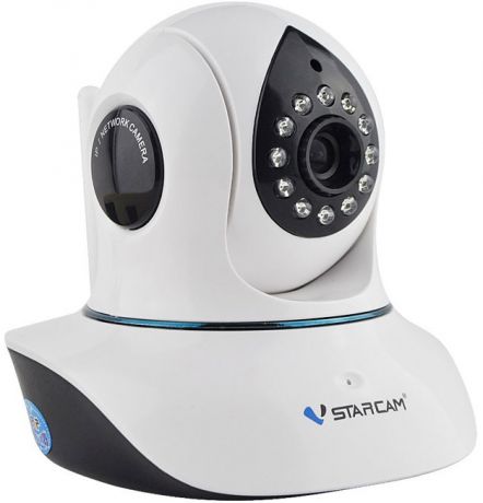 Vstarcam C7838WIP - IP-камера (White/Black)