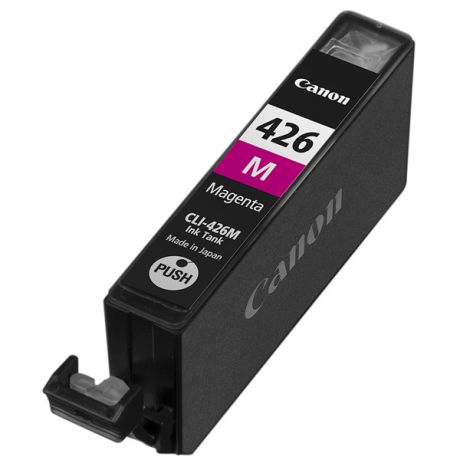 Canon CLI-426M (4558B001) - картридж для принтеров Canon PIXMA MG5140/5240/6140/8140 (Magenta)